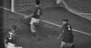 Kurt Hamrin vs URSS Mondiali 1958