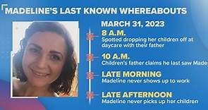 Missing Minn. mom: Search ends, investigation continues | Morning in America