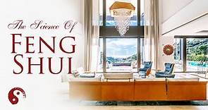 Feng Shui: The 4000-Year-Old Science of Abundance and Success