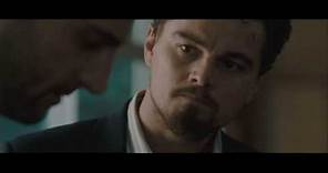 Body of Lies (2008) - Leonardo DiCaprio meets the head of Jordan Intelligence scene