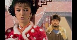 關菊英.呂方 - 雪山飛狐（TVB 1985雪山狐俠傳 主題曲）