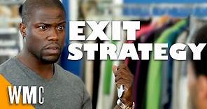 Exit Strategy | Full Romantic Comedy Movie | Kevin Hart | WORLD MOVIE CENTRAL
