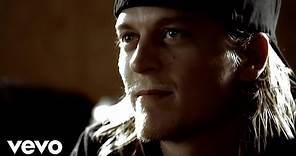 Puddle Of Mudd - Blurry (Official Music Video)