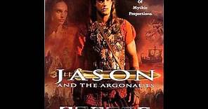 THEME FROM JASON AND THE ARGONAUTS