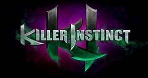 Killer Instinct 2016 / ALL Characters / TODOS los personajes / ALL ULTRA COMBOS / Todos los ULTRAS