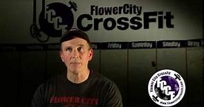 Interview with Flower City CrossFit Owner Jeff Rice
