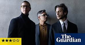 Interpol: The Other Side of Make-Believe review