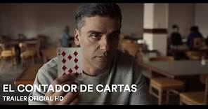 EL CONTADOR DE CARTAS - TRAILER OFICIAL HD