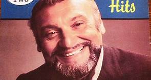 Frankie Laine - Greatest Hits Volume Two