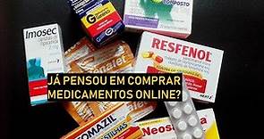 #112 Comprar no site Drogaria Nova Esperança é confiável? www.drogarianovaesperanca.com.br