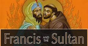 In the Footprints of Francis and the Sultan - Part 1