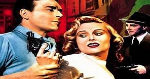 THE HOODLUM (1951) | Allene Roberts | Full Length Crime Noir Movie | English