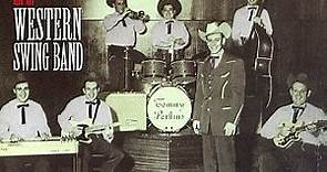 Billy Jack Wills And His Western Swing Band Featuring Tiny Moore & Vance Terry - Sacramento 1952-1954