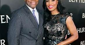 Omarosa Manigault 6 Years of Marriage to husband pastor John Allen Newman