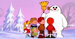 Frosty the Snowman Song Lyrics