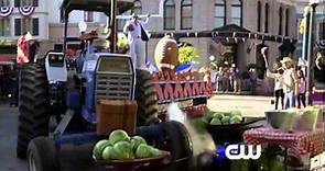 Hart of Dixie 1x02 Promo Parades Pariahs Season 1 Episode 2