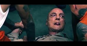 The Human Centipede 3: Final Sequence | Official Trailer #1 | Dieter Laser