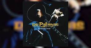 De Palmas - La dernière année (Audio officiel)