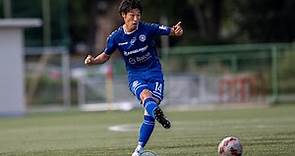 Yukiyoshi Karashima / 2022 Highlight at FC Hegelmann