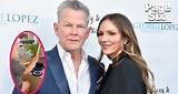 Katharine McPhee shows her and David Foster’s son Rennie’s musical ‘talents’