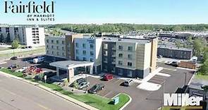 Fairfield by Marriot Inn & Suites, Duluth, MN