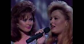 River of Time - The Judds 1991