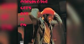 Marvin Gaye - Let's Get It On