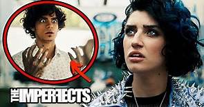 THE IMPERFECTS Netflix Ending Explained