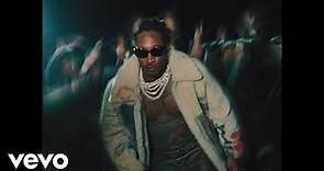 Future - 712PM (Directed by Travis Scott) (Official Music Video)