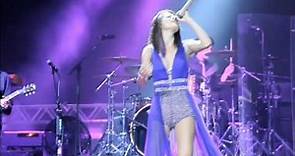 Selena Gomez - Love You Like a Love Song (DVD Live)