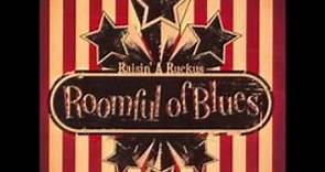 roomful of blues - raisin a ruckus
