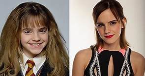 Emma Watson da Hermione a ragazza sexy e “cattiva”(FOTO)