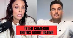 Bachelor Nation Tyler Cameron Talks Dating, Cheating and his TV Career