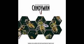 Philip Glass ‎– Candyman (Original 1992 Motion Picture Soundtrack)