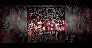 Cannibal Corpse The Bleeding FULL ALBUM WITH LYRICS