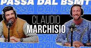 IL PRINCIPINO D'ITALIA! CLAUDIO MARCHISIO passa dal BSMT!