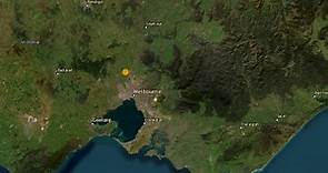 【有片】120年最強震！澳洲墨爾本遇深度2公里淺層地震嚇壞民眾 | 上報 | LINE TODAY