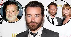 Danny Masterson’s Family: Meet Famous Siblings and Parents