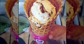 We Finally Know Which Baskin-Robbins Flavor Is The Absolute Best