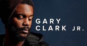Gary Clark Jr. - iTunes Session
