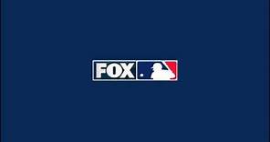 MLB on Fox Old and New Theme