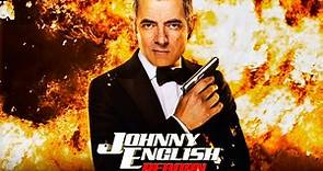 “Johnny English Returns" ᴴᴰ | Película En Latino