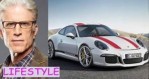 Ted Danson Lifestyle (cars, house, net worth)