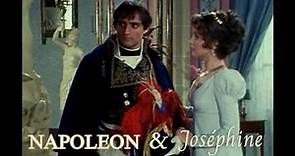 Napoleon & Josephine - Love Story