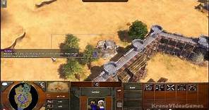 Age of Empires 3 Gameplay PC HD