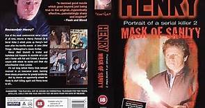 HENRY PORTRAIT OF A SERIAL KILLER 2: MASK OF SANITY (1996) - Movie Review