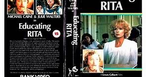 Educating Rita [1983] Full Movie HD. Drama