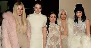 'The Kardashians' Gets Premiere Date: Watch Teaser for Family's New Hulu Show