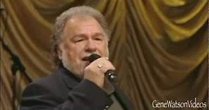 GENE WATSON - FAREWELL PARTY - CFR LIVE VIDEO