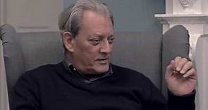 Paul Auster on Existential Doubt, Inspiration and 4 3 2 1